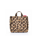 Αξεσουάρ υγιεινής Reisenthel Toiletbag XL leo macchiato