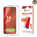 E.V.I Screen Protector DISPLEX REAL GLASS 3D XIAOMI 14 PRO