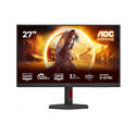 AOC Οθόνη Υπολογιστή Q27G4SRU 27 320Hz Fast IPS QHD