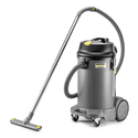 Kärcher Wet and Dry Vacuum Cleaner NT 48 1
