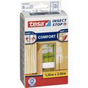 tesa Insect Stop Πόρτες 2 τεμ. 0,65x2,20m Λευκό 55389