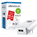 Powerline Devolo Magic 2 WiFi up to 2.400 Mbit/s, 2x Gigabit LAN