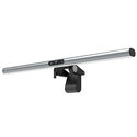 4smarts Lightbar Monitor Lamp with Full HD Webcam