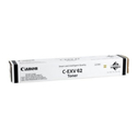 Canon Toner C EXV 62 Black Schwarz 5141C002