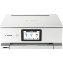 Canon PIXMA TS8751 White A4 MFP 3in1 WLAN 4800 x 1200 dpi