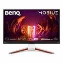 BenQ Monitor Mobiuz EX3210U 32 inch 4K 144Hz IPS Gaming Monitor