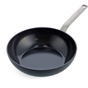 Κατσαρόλες & τηγάνια GreenPan Evolution Wok 28cm Black