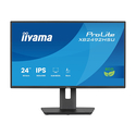 IIYAMA Consignment Monitors XB2492HSU-B1 24 inch FHD Business IPS Green Choice