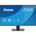 IIYAMA CONSIGNMENT Monitor 24IN FHD IPS Panel 1920X1080 120Hz