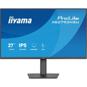 iiyama Οθόνη Υπολογιστή ProLite XB2793HSU-B1 27 ιντσών IPS Full HD 120Hz