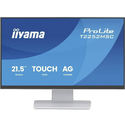 IIYAMA Monitor T2252MSC W2AG 21.5 inch Full HD Touch HDMI USB