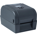 Brother Label and Receipt Printer TD-4750 4 inch LAN WiFi Bluetooth 300 dpi EU