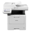 Brother Default Brother MFC L6710DW Monochrome Laser Multifunction Printer
