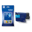 Brother Ink Cartridge Cyan LC528C