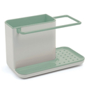 Οργανωτής νεροχύτη κουζίνας Joseph Joseph Caddy Stone Green