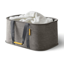 Καλάθι απλύτων Joseph Joseph Hold-All Grey Collapsible 35L