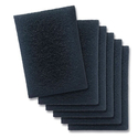 Joseph Joseph Black Replacement Odour Filters 6 τεμ.
