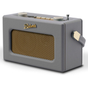 Ραδιόφωνο Roberts Radio Revival Uno Bluetooth Grey