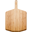 Αξεσουάρ BBQ Ooni Bamboo Pizza Peel 40 cm ξύλινη επιφάνεια μεταφοράς και σερβιρίσματος πίτσας