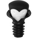 Αξεσουάρ μπαρ & κρασιού Ototo Count Corkula Bottle Stopper and Pourer σιλικόνης
