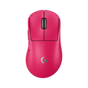 Gaming Mouse Logitech PRO X SUPERLIGHT 2 DEX Pink