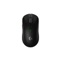 Gaming Mouse Logitech PRO X SUPERLIGHT 2 SE BLACK