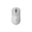 Gaming Mouse Logitech PRO X SUPERLIGHT 2 SE White