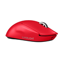 Gaming Mouse Logitech PRO X SUPERLIGHT 2 SE RED
