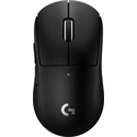 Gaming Mouse Logitech PRO X SUPERLIGHT 2C Wireless Black