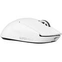 Logitech GAMING Mouse PRO X SUPERLIGHT 2C Wireless White