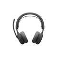 Logitech Wireless Business Headset Zone Wireless 2 ES Teams Graphite