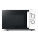 LiFE microGrill 25 White Microwave Oven with Grill 25L