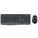 Wireless Keyboard and Mouse NOD ValuePro3 Wireless