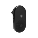 NEDIS Wireless Plug-in Smart Indoor Doorbell Chime Black WIFICDPC11CBK