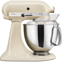 Κουζινομηχανή KitchenAid Artisan 5KSM175PSEAC Cream