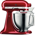 KitchenAid Artisan 5KSM185PSECA Candy Apple Πολυκόφτης / κουζινομηχανή