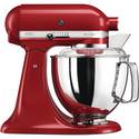 Κουζινομηχανή KitchenAid Artisan 5KSM175PSEER Empire Red