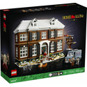 LEGO Ideas Home Alone McCallisters House Building Set
