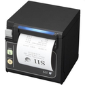 SEIKO Receipt Printer RP-E11 Black Front Exit USB PS PC 1Roll