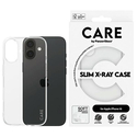 PanzerGlass Mobile Case CARE BY PANZERGLASS CASE FASHION TRANSPARENT X RAY SOFT B