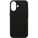 PanzerGlass Care By Feature Flow Case Black With MagSafe for iPhone 17