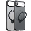 TORRAS Mobile Phone Case OSTAND SPIN SERIES IPHONE 17 AIR BLACK
