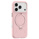 TORRAS Phone Case OSTAND SPIN SOFTUNE SERIES iPhone 17 Pro Max Pink