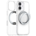 TORRAS iPhone 17 Clear Case