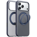 TORRAS OSTAND R FITNESS SERIES iPhone 17 Pro Max Case Navy Blue