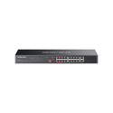 Router MERCUSYS MS120GP 20 Port Gigabit Rackmount Switch with 16 PoE Plus Ports