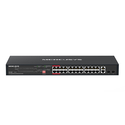 Network Switch MERCUSYS MS128GP 28-Port Gigabit Rackmount with 24-Port PoE Plus