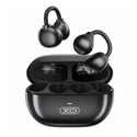 XO Ακουστικά Open Ear Bluetooth με Θήκη Φόρτισης G40 Pearl Black