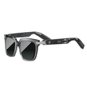 XO Bluetooth Sunglasses with Speaker Black
