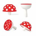 Αξεσουάρ κουζίνας Ototo Magic Mushroom Funnel